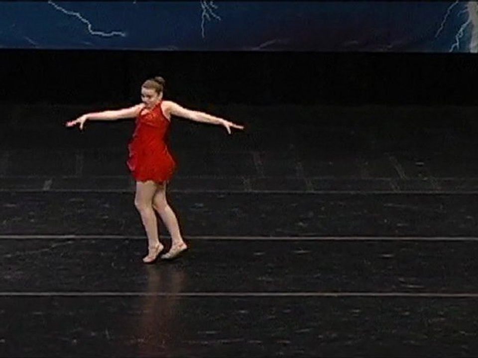 Omaha Dance Competition - Swing is Back in Style