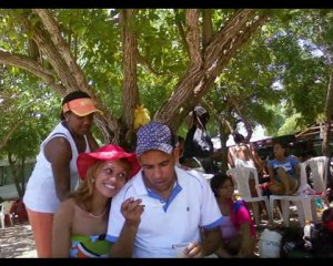 Paseo a la Playa 2009