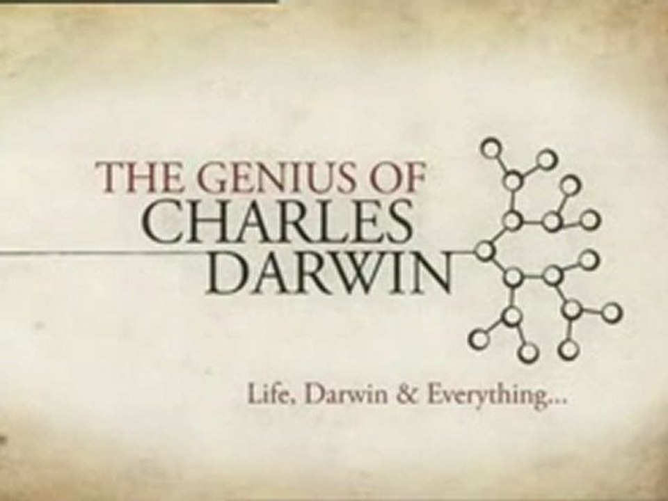 The Genius of Charles Darwin Episode 1