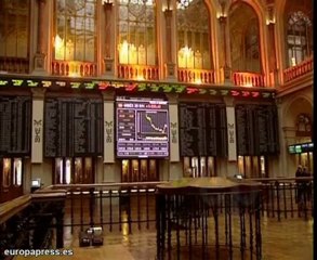 Ibex 35 abre con subida del 0,29%