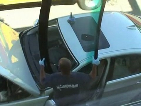 Tampa Auto Glass & Windshield - Replacement & Repair