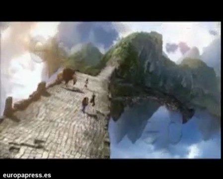 Llega a España Cazadores de Dragones