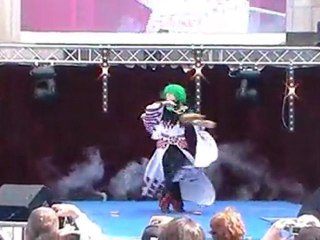 Epita Jour 1 - 26 - Sorcerer de Ragnarok