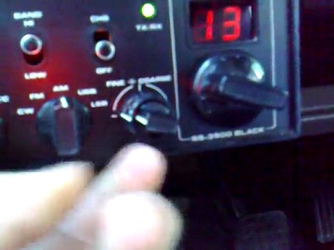 Dirland SS 3900 Black