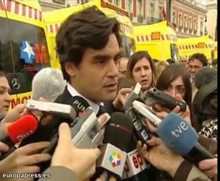 Summa-112, primer servicio de emergencias