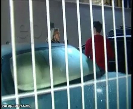 Carmen Lomana acepta las críticas