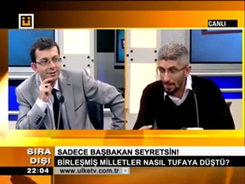 Erdal Demirkıran-Kadeş Barış Antlaşması nerde imzalandı?