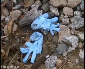 Accidente mortal de tren en Barcelona
