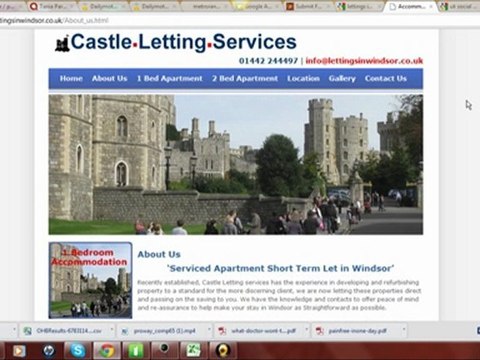 *RENT* Rent In Windsor Berkshire UK Rent In Windsor UK Rent In Windsor Call:01442244497
