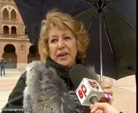 Las Ventas sobre las corridas de toros