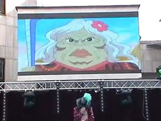 Epita Jour 1 - 24 - Mihawk de One Piece