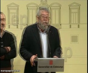 Méndez plantea propuestas a Montilla