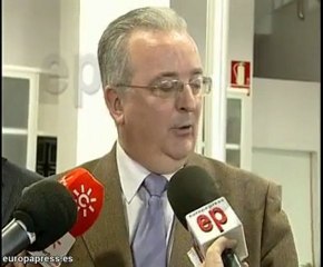 En Andalucía problemas de "movilidad territorial"