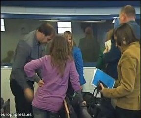 Pajín pide respeto para Eloy Velasco