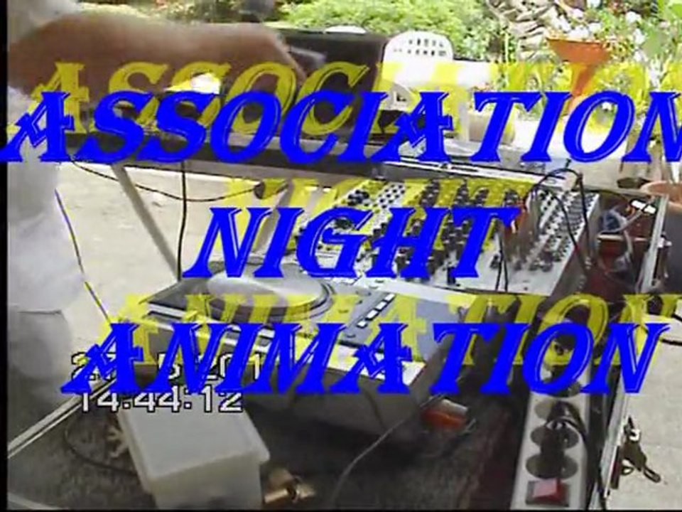 LAURENT MARTY EN LIVE