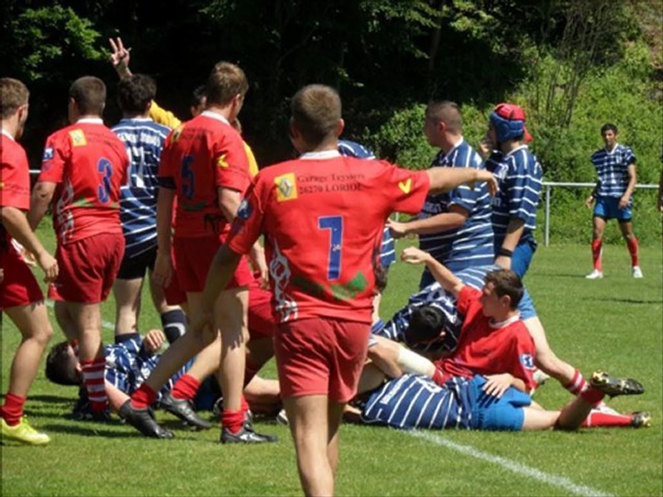 Demi Finale Philiponeau SE
