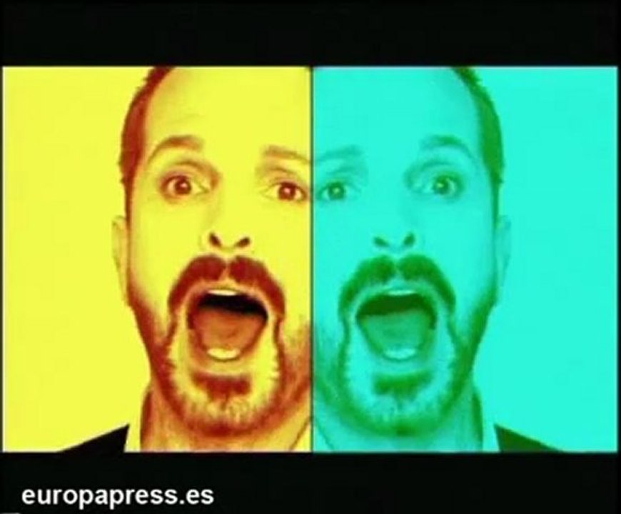 'Cardio', nuevo disco de Miguel Bosé