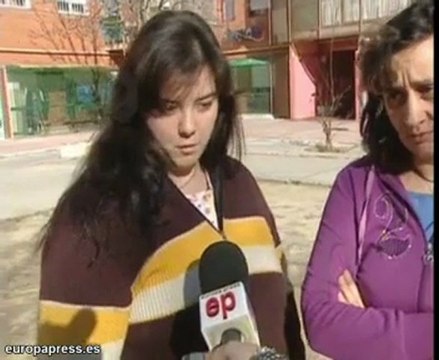 Muere apuñalado por su hermano en Vallecas