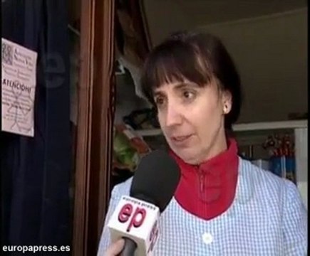 El temporal vuelve a afectar a Andalucía