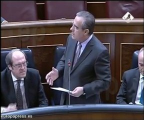 Corbacho lamenta dos millones de paradas