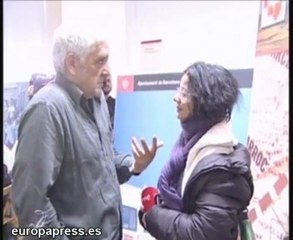 Al Qaeda libera a la cooperante Alicia Gámez
