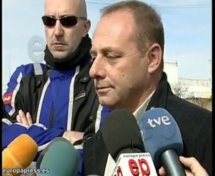 Continúa la búsqueda de Marta del Castillo