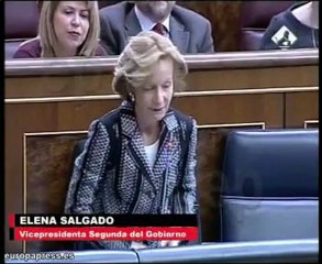 "Pocas esperanzas" en el pacto económico