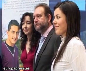 Murcia reconoce la labor de los profesores