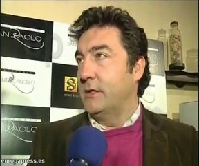 Rafi Camino no tiene relación con su ex