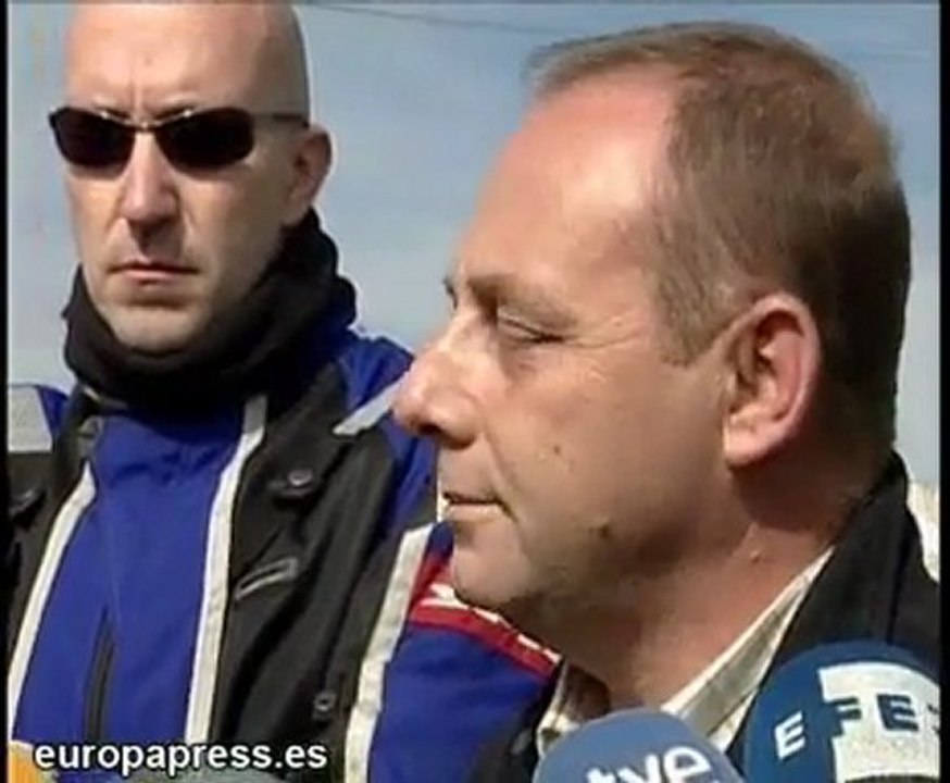 Búsqueda de Marta finaliza sin resultados