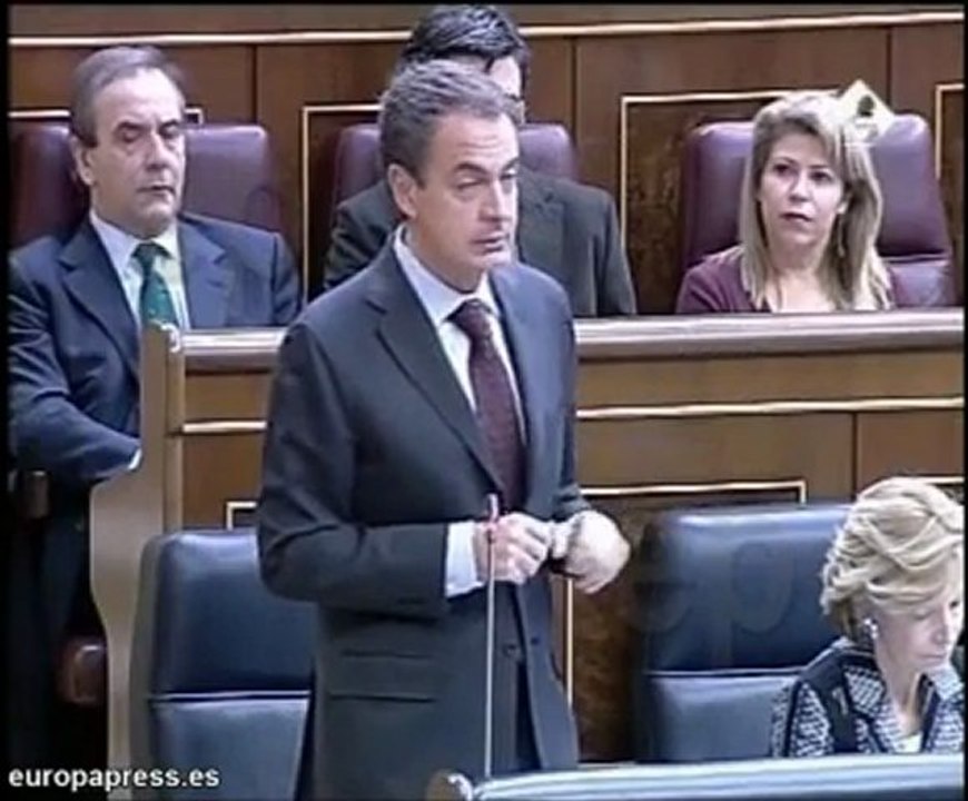 Rajoy con propuestas en política internacional