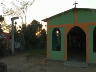 Virgen Del Rosario (Col. 5 De Feb)