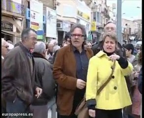 Cataluña no quiere el ATC en la región