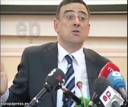 Continúa la 'rebelión' de Aguirre