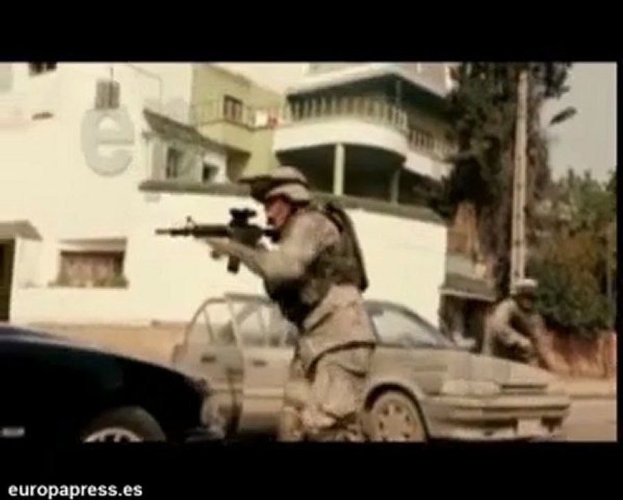 Se estrena la nueva película de Matt Damon