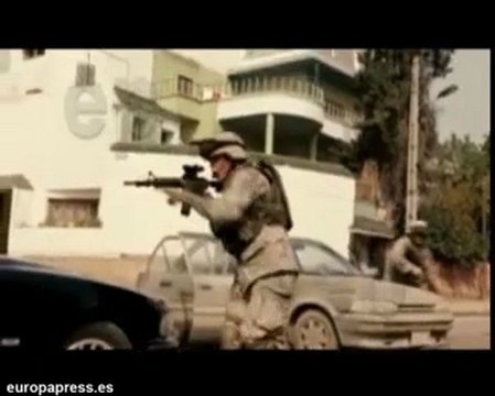 Se estrena la nueva película de Matt Damon