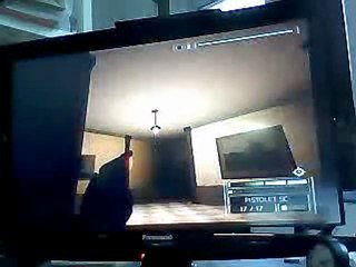 splinter cell: chaos theory mission 3 banque de panama partie 6