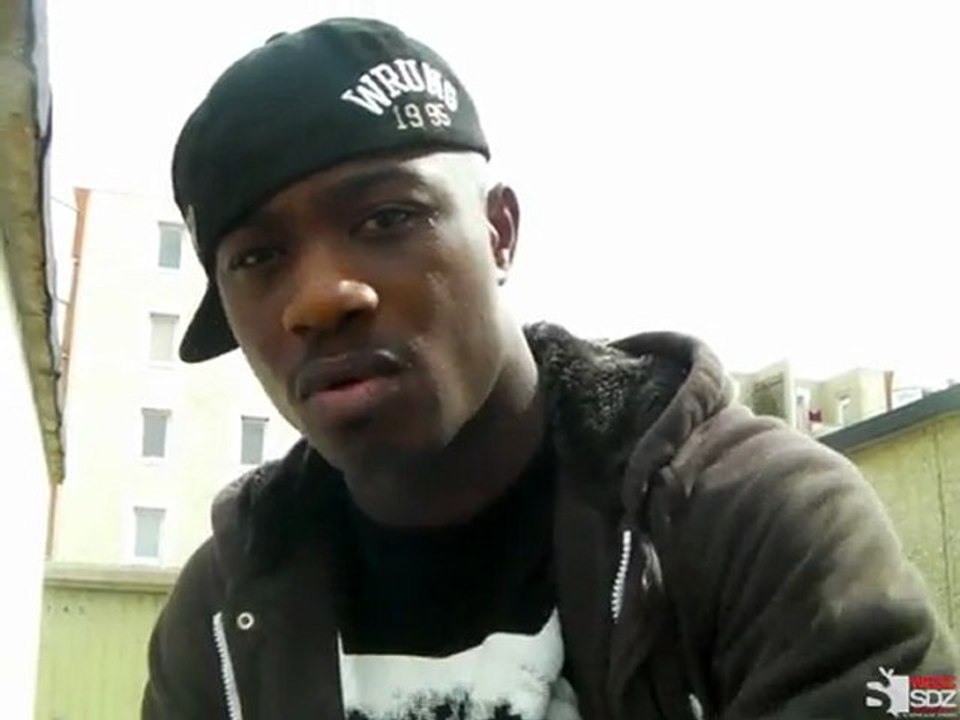 INTERVIEW BRAKAGE!!!