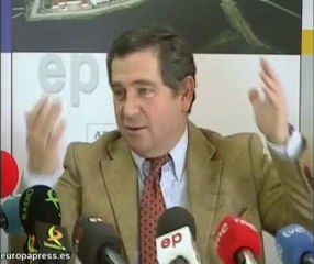 Albalá sería localidad perfecta para el ATC