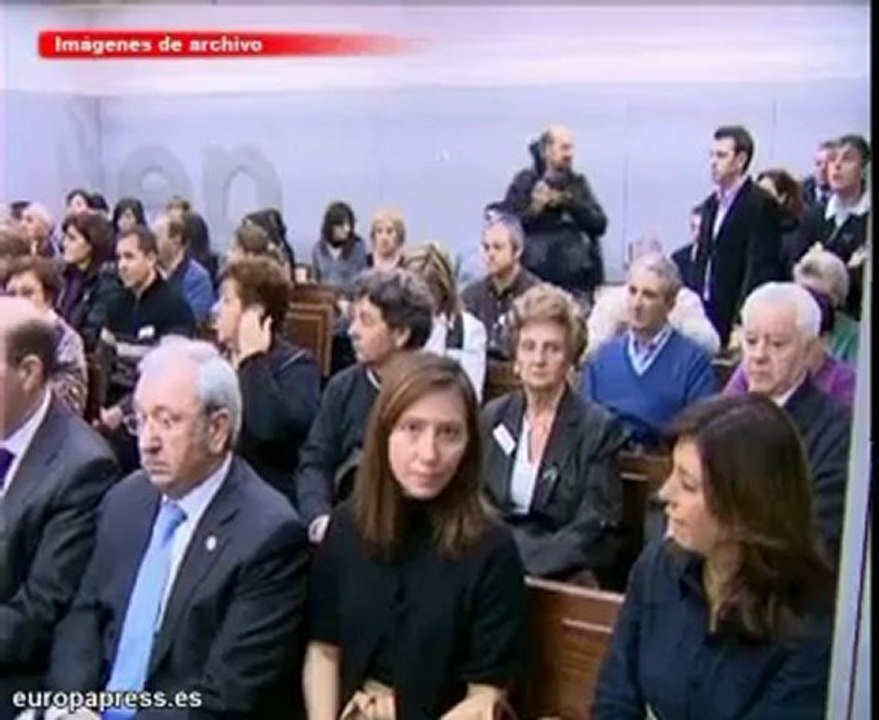 Familiares del Yak 42 recibirán indmnización