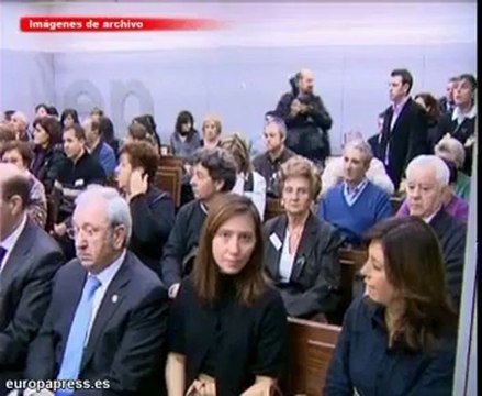 Familiares del Yak 42 recibirán indmnización