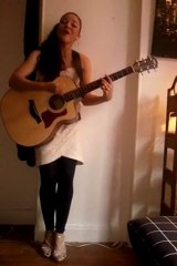 Charlotte Morgane BERRY - Casting JVSCAZ Saison #2