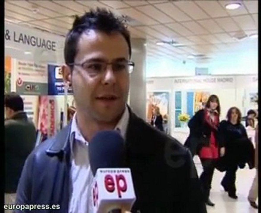 El Salón de Idiomas abre sus puertas