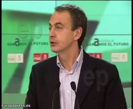 Zapatero se acuerda de Delibes