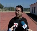 Muere mientras jugaba un partido de fútbol