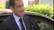 Carla Bruni y Sarkozy ¿infieles?