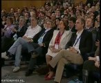 Rajoy, contrario a la subida del IVA