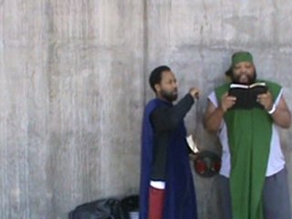 PT1 WE JUST PREPARING U FOR JUDGEMENT