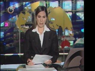 Aprehenden asesino de modelo venezolana