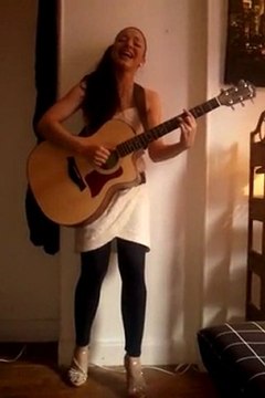 Charlotte Morgane Berry - Casting JVSCAZ Saison #2